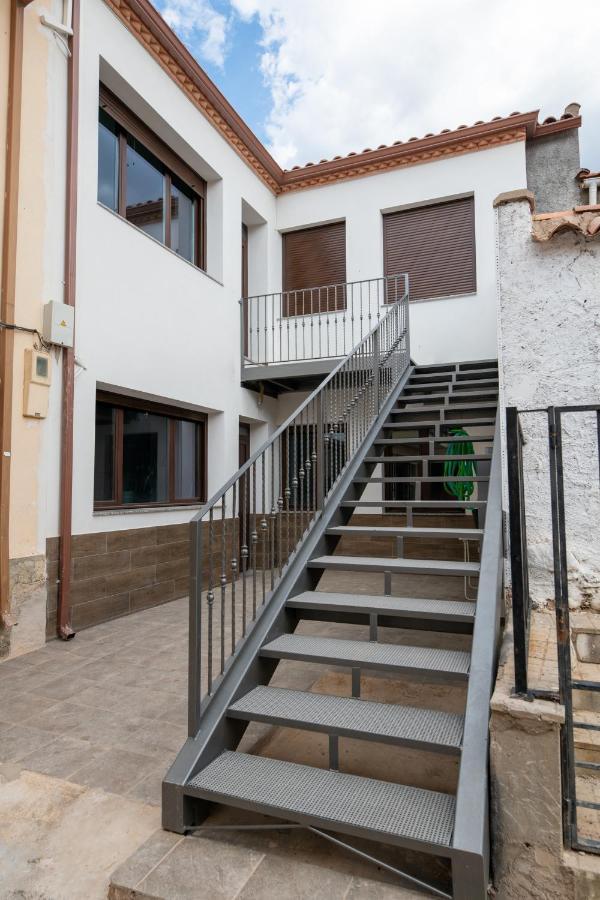 El Rincon De Ramon II Vendégház Cortijos Nuevos Kültér fotó